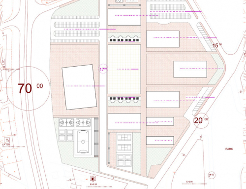 NEVŞEHİR LİSE KAMPÜSÜ