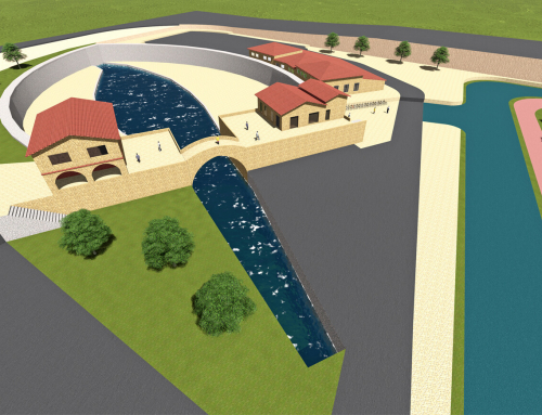 NEVŞEHİR BELEDİYESİ SPOR MERKEZİ