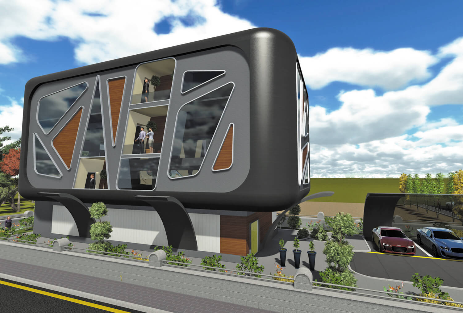 TOKAT PLAZA-2