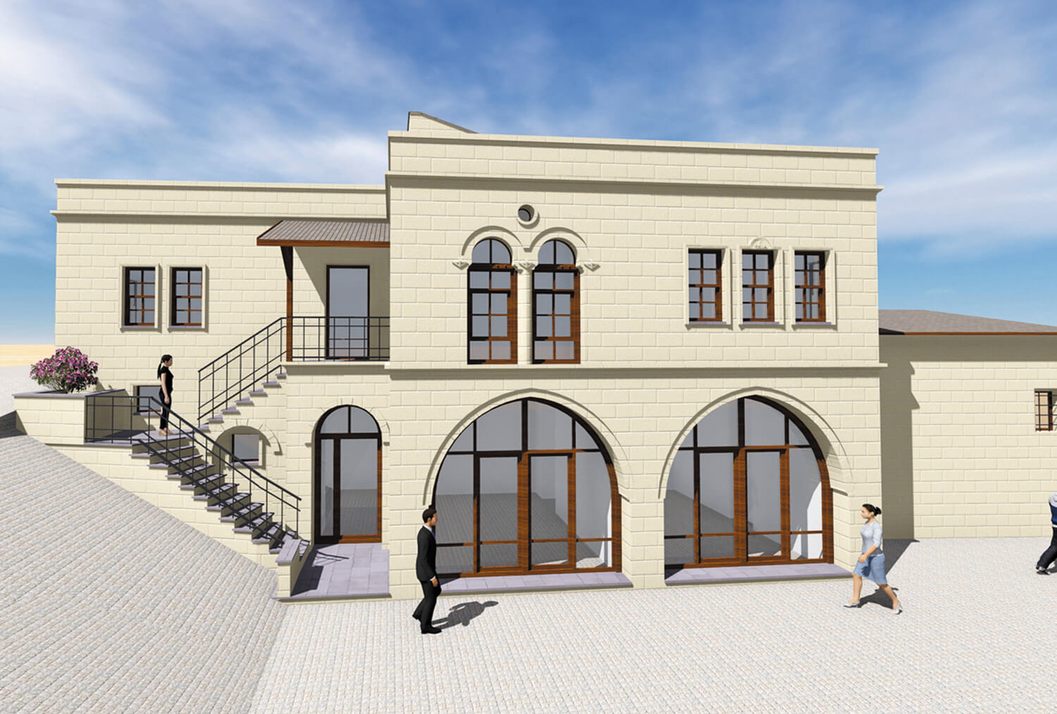 ARSLANLAR OFİS